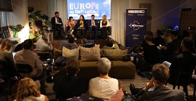 Pubbliemme a Bruxelles: successo per il primo evento targato LaC Europa – Video