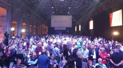 Italia viva in partenza dalla Leopolda, ecco i vibonesi alla corte di Renzi