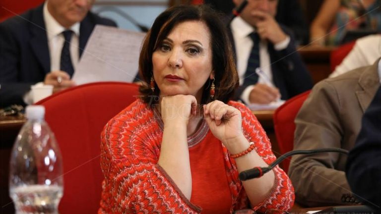 Cento giorni, Loredana Pilegi: «Nessuna apertura a questa maggioranza»