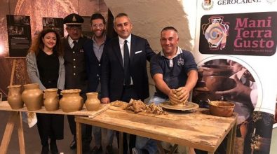 Gerocarne e Pizzo protagoniste a Matera 2019 con vasai e tonnaroti