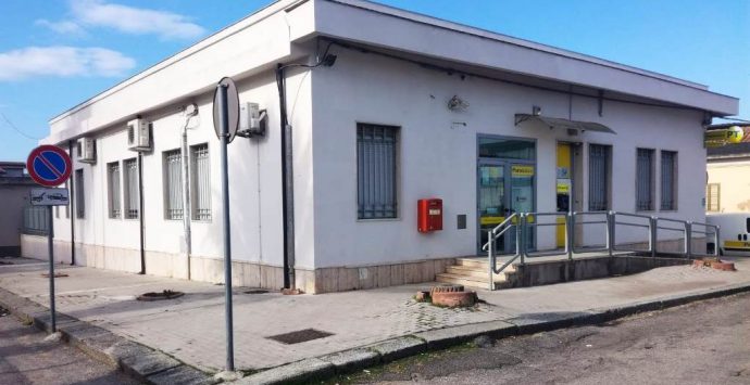 Mileto, Poste dà il via al progetto Polis e al riammodernamento della propria filiale