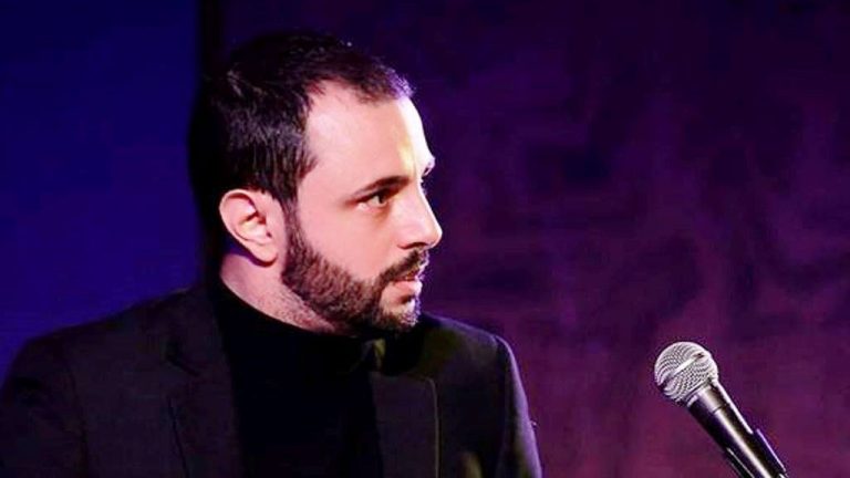 Teatro, prestigioso riconoscimento per l’attore vibonese Paolo Cutuli