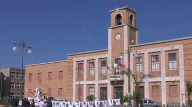 La protesta dei padri separati a Vibo per rivedere l’affido condiviso – Video