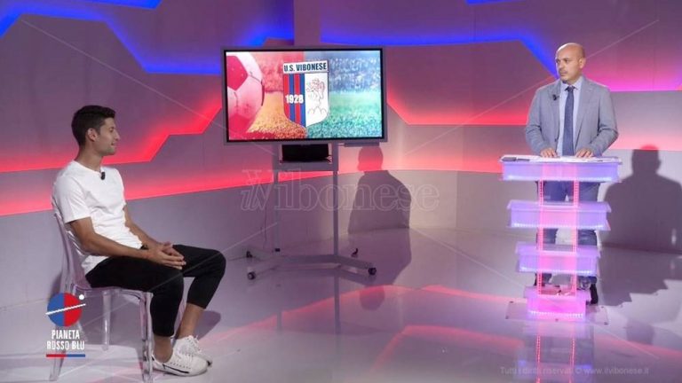 “Pianeta Rossoblù”, Bubas racconta la manita al Catania  – Video