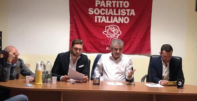 Regionali, il Psi vibonese: «Saremo in campo con un nostro candidato»