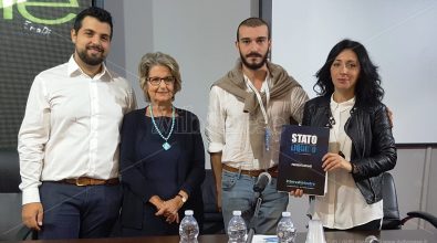 La vita di Falcone e Borsellino in scena nelle scuole vibonesi – Video