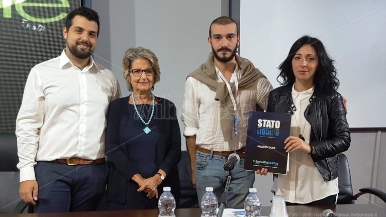 La vita di Falcone e Borsellino in scena nelle scuole vibonesi – Video