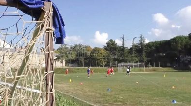 “Pianeta Rossoblù Flash”, alla scoperta del vivaio della Vibonese calcio – Video