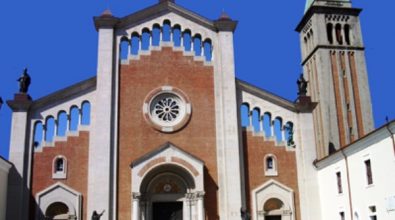 Rassegna didascalica per i 90 anni della basilica cattedrale di Mileto