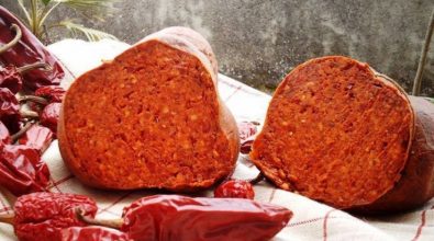 Spilinga, torna la sagra della ‘nduja: quest’anno in nuova veste