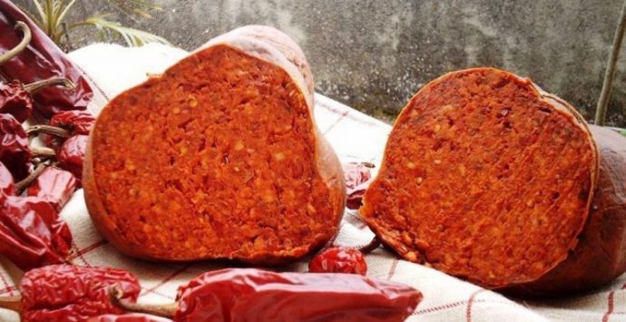 La ‘Nduja di Spilinga avrà i suoi “Ambasciatori nel mondo”