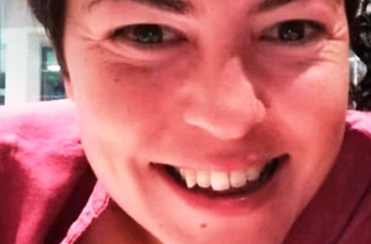 Donna scomparsa da Pizzo, l’appello di don Rosano: «Aiutateci a trovarla»