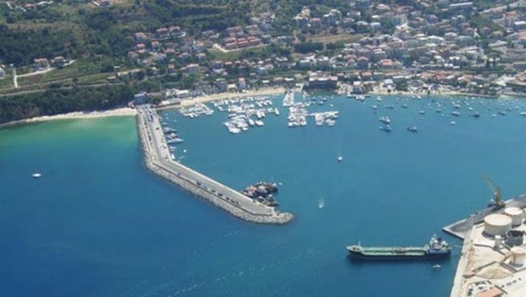 Porto di Vibo Marina, è scontro politico sui “meriti” dello sblocco