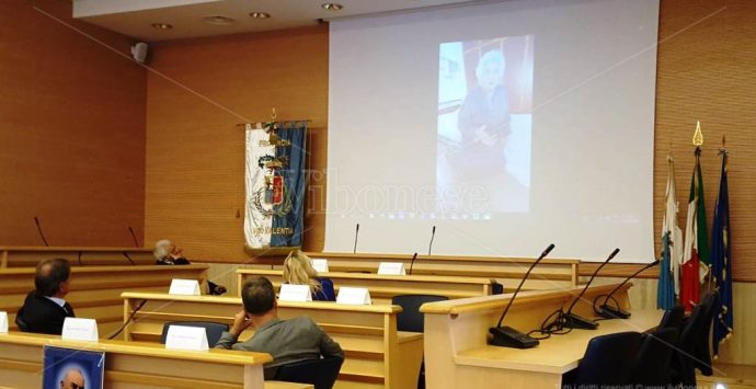 Cittadella di Padre Pio, i promotori chiedono sostegno a sindaci e imprenditori – Video