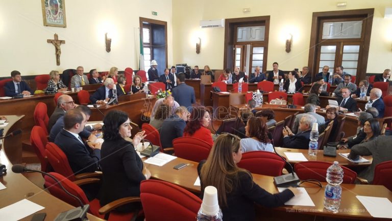 Sanità al collasso nel Vibonese, Limardo: «Promesse disattese»
