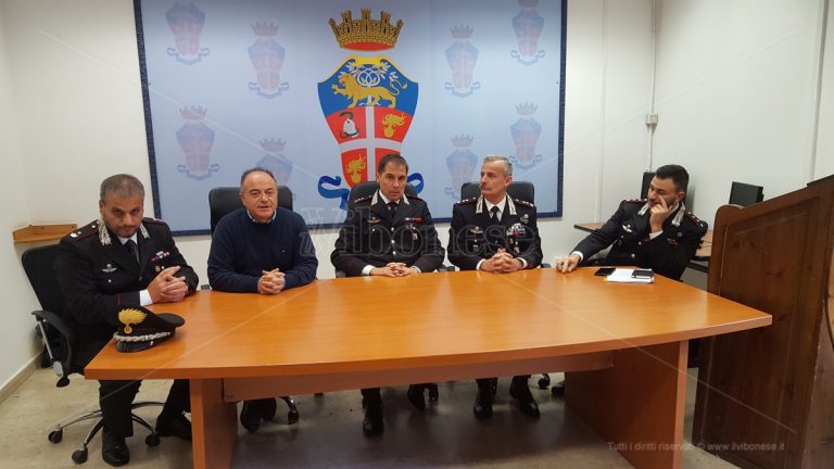 ‘Ndrangheta a Piscopio, Gratteri: «Le giovani leve volevano riprendersi il territorio» – Video