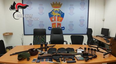 Il gip di Vibo convalida l’arresto del latitante Giuseppe Mancuso