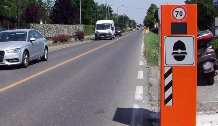 Pizzo, tempi duri per i “piloti”: in arrivo autovelox sulle strade urbane ed extraurbane