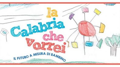 “La Calabria che vorrei”, il mondo visto dai bambini prende forma al “Filangieri”