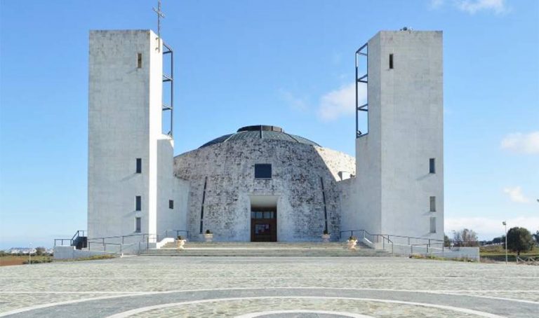 La Comunità Gesù risorto della Calabria si raduna a Vena di Ionadi