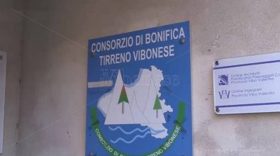 Consorzio di bonifica Tirreno-Vibonese, Piccione resta in sella