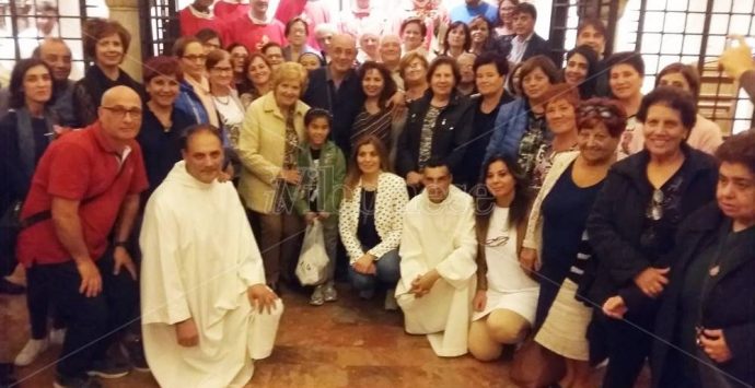 Bari e Mileto unite nel nome di San Nicola