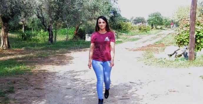 Giovanna e le sue vigne, a 26 anni è la signora del vino vibonese – Video
