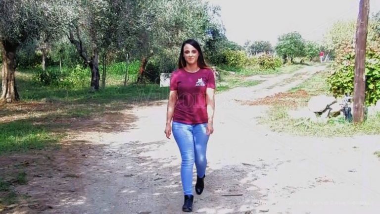 Giovanna e le sue vigne, a 26 anni è la signora del vino vibonese – Video