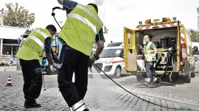 Blitz al Comune di Vibo, anche la pulizia delle strade dopo i sinistri nel mirino della Dda