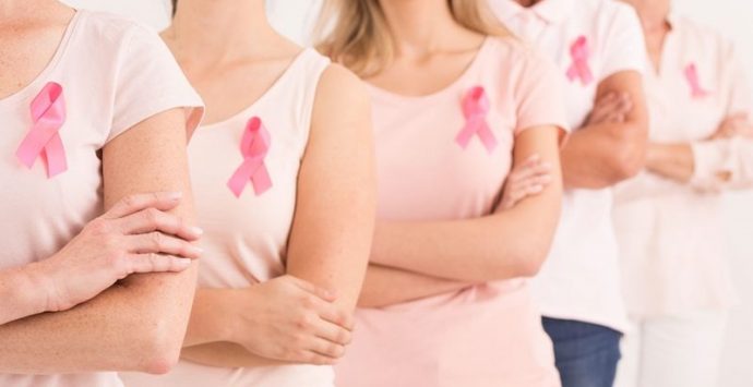 Consulenze gentiche gratuite alla Lilt di Vibo per prevenire il tumore al seno – Video