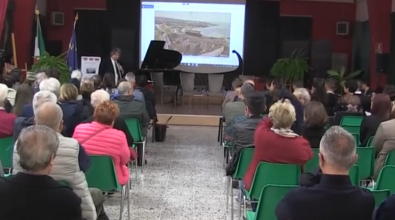 Vibo e Pizzo ricordano le vittime della Strage della Littorina – Video