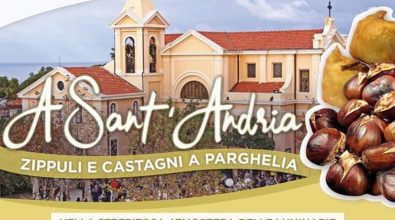 Parghelia, slitta a domenica la festa patronale di Sant’Andrea