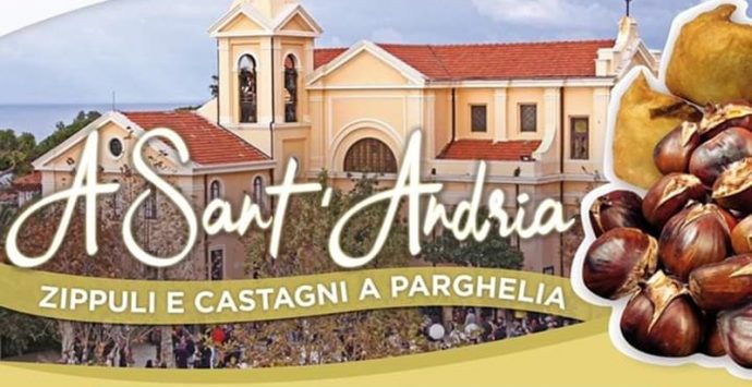 Tutto pronto a Parghelia per la festa di Sant’Andrea