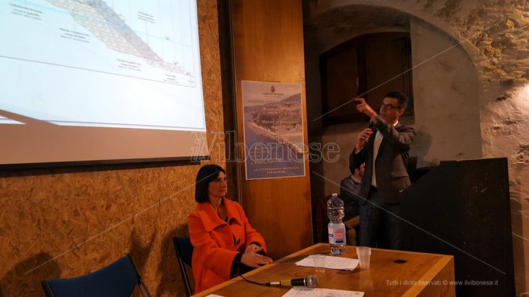 Pizzo, lungomare e non solo: ecco i cantieri pronti a partire – Video