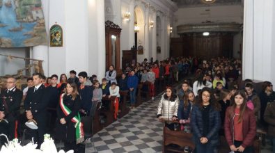 Pizzo omaggia Antonino Anile a 150 anni dalla nascita