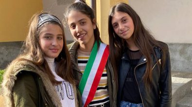 Ecco il “Consiglio comunale dei ragazzi” a Mileto, eletto il sindaco baby