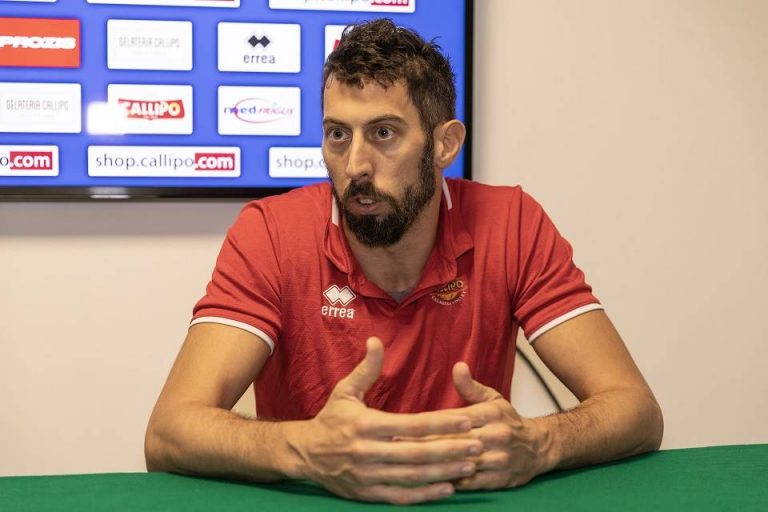 Superlega, Vibo a caccia della prima vittoria contro Sora – Video