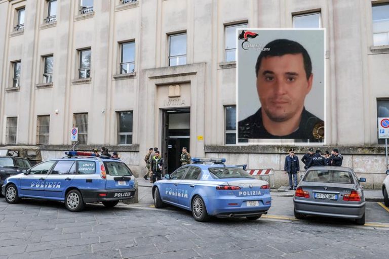 ‘Ndrangheta: “Dinasty”, dura condanna per Domenico Mancuso