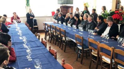 “I profumi del vino”, un viaggio sensoriale nella tradizione vibonese