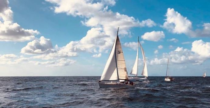 Tutto pronto a Vibo Marina per il 17° campionato di vela d’altura