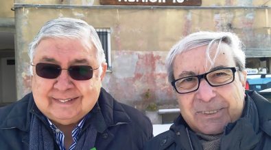 Callipo parte da Nardodipace: «L’entroterra guidi il riscatto»
