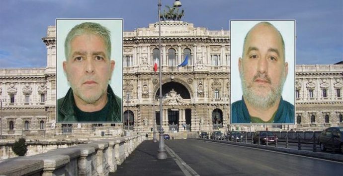 ‘Ndrangheta: clan dei Piscopisani, carcere per Nazzareno Fiorillo