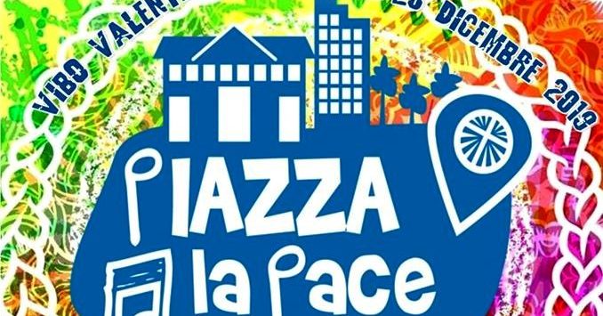 Vibo, tutto pronto per la “Marcia della pace”