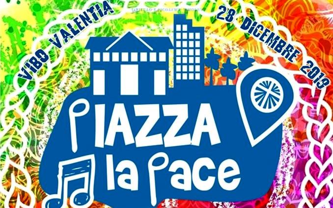 Vibo, tutto pronto per la “Marcia della pace”