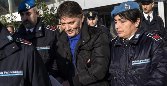 ‘Ndrangheta: torna in totale libertà il boss di Limbadi e Nicotera Pantaleone Mancuso