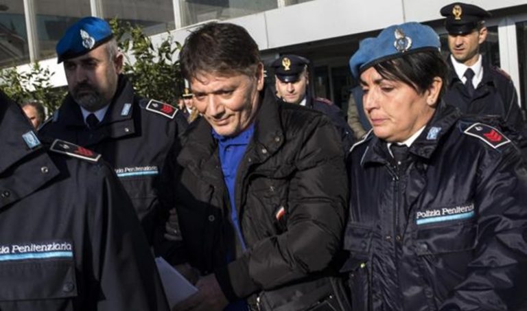 ‘Ndrangheta: torna in totale libertà il boss di Limbadi e Nicotera Pantaleone Mancuso
