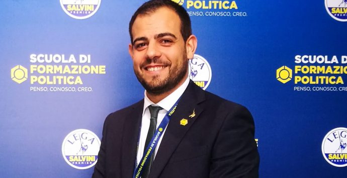 Frizioni nella Lega a Nicotera, Macrì: «Firmatari già fuoriusciti dal partito»