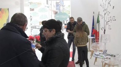 “Il salotto dei consumatori”, attiva a Vibo la nuova sede di Unc e Fiscoteca – Video