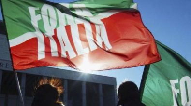 Elezioni regionali, ecco la lista di Forza Italia al fianco della Santelli