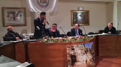 Turismo e sviluppo, i bandi e le strategie del Gal in primo piano a Zungri